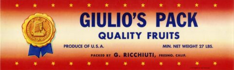 Giulio s Pack